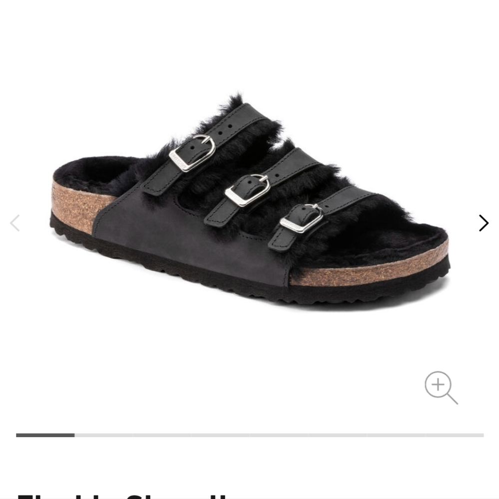 Birkenstocks Size 39
